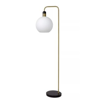 LU 34738-01-61 JULIUS FLOOR LAMP