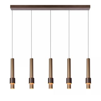 LU 24402-30-96 MARGARY 5LT PENDANT
