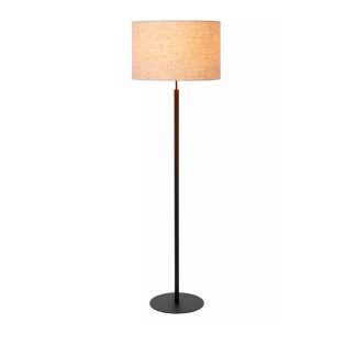 LU 45709-81 MAYA Ø45CM FLOOR LAMP INCL SHADE