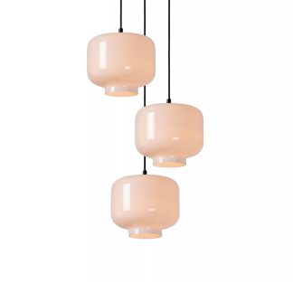 LU 46413-13 MEDINE 3LT PENDANT
