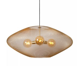 LU 21423-88-02 MESH Ø85CM PENDANT