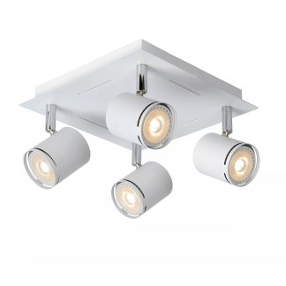 LU 26994-20-31 RILOU 4LT CEILING SPOTLIGHT