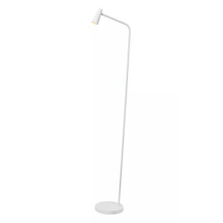 LU 36720-03-31 STIRLING RECHARGEABLE FLOOR LAMP