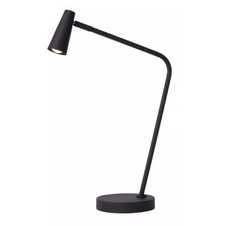 LU 36620-03-30 STIRLING RECHAREABLE TABLE LAMP