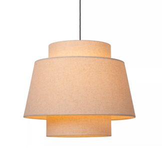 LU 21435-60-38 TRIBUTE PENDANT