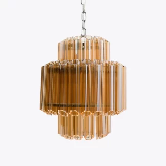PWL 26584 PICCOLO PALERMO CHANDELIER