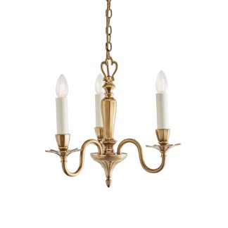 EL ABY1002P3 ASQUITH 3LT PENDANT