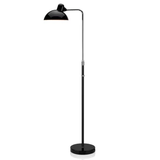 LY 6580-F KAISER IDELL FLOOR LAMP