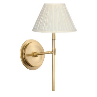 EL 97872 RENNES WALL LAMP EXCL SHADE