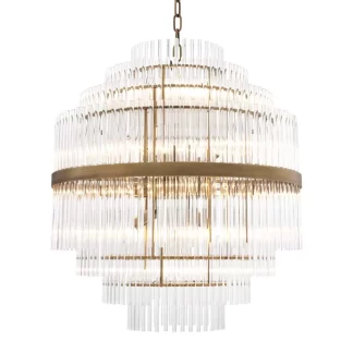 EI 112172 EAST CHANDELIER