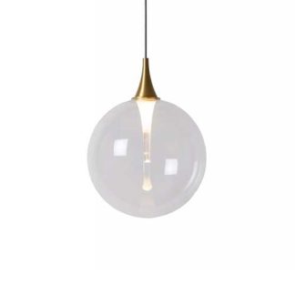 LU 13494-04 GISELA 1LT 16CM PENDANT