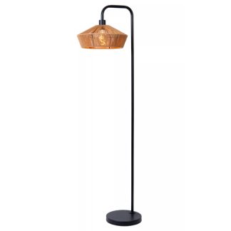 LU 10713-28-72 YUNKAI FLOOR LAMP