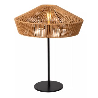 LU 10513-40-72 YUNKAI TABLE LAMP