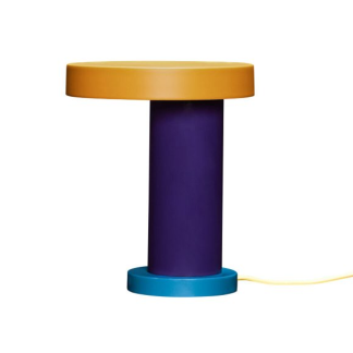 HU 961702 MAGIC TABLE LAMP TOUCH DIMM