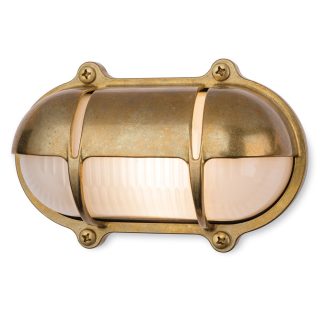 FL 2837BR NAUTIC EXTERIOR BULKHEAD