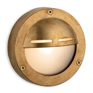 FL 3853BR NAUTIC EXTERIOR BULKHEAD