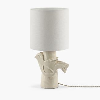 SRX B1924015-016 PALOMA TABLE LAMP INCL SHADE
