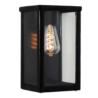 HD BRW4 CONTEMPORARY FLUSHED WALL LIGHT 0.29M
