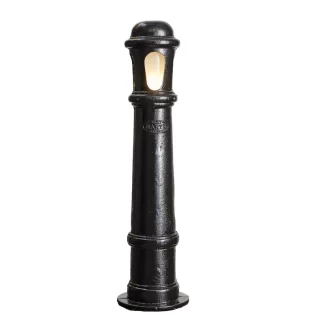 HD H193 DECORATIVE BOLLARD 0.95M