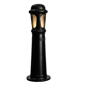 HD H194 DECORATIVE BOLLARD 0.7M
