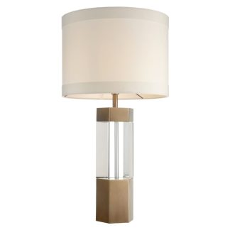 RA 50102 TABLE LAMP INCL SHADE