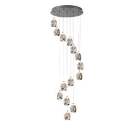 SR 78 5635B ROCIO PENDANT