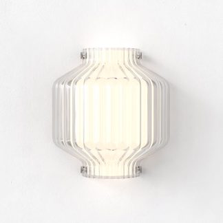 AS 1461001 TORO WALL LAMP