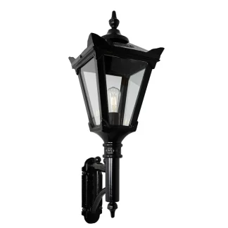 HD H048 VICTORIAN WALL LIGHT SHORT ARM 0.97M