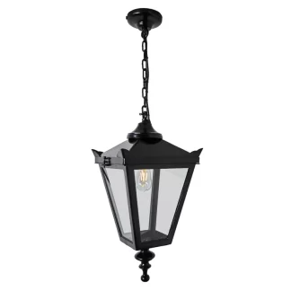 HD H022 VICTORIAN TRADITIONAL HANGING LIGHT 0.6M