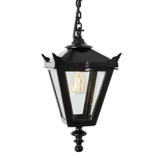 HD H023 VICTORIAN TRADITIONAL HANGING LIGHT 0.33M
