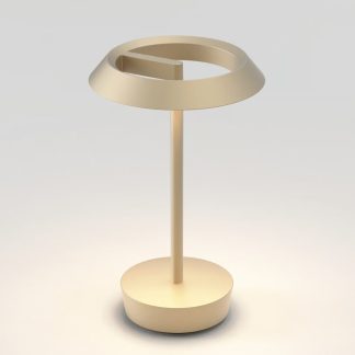 AS HALO PORTABLE TABLE LAMP