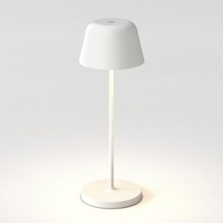 AS NOMAD PORTABLE TABLE LIGHT