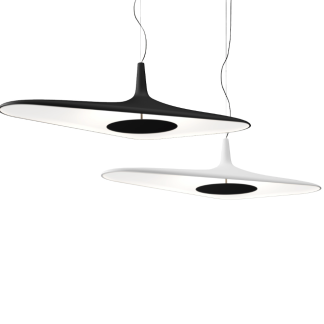 LP SOLEIL NOIR PENDANT