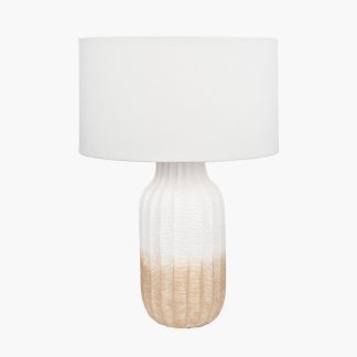 AM 30-1042-BO AMALIA TABLE LAMP EXCL SHADE