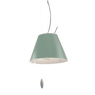 LP 1D13SNP00002 COSTANZINA 26CM PENDANT