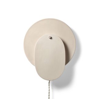 SRX NEBULA 01 WALL LAMP