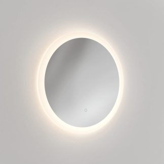 AS 1486001 ASCOT 650 ROUND MIRROR