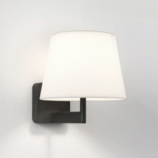 AS 1480013 BEAUMONT WALL LIGHT EXCL SHADE