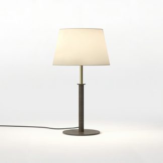 AS 1483001 CLUB TABLE LIGHT EXCL SHADE