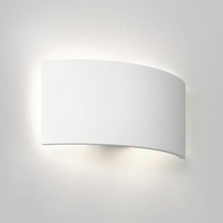 AS 1490002 COMINO 320 WALL LIGHT