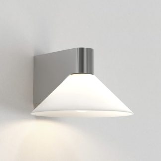 AS CONIC WALL LIGHT