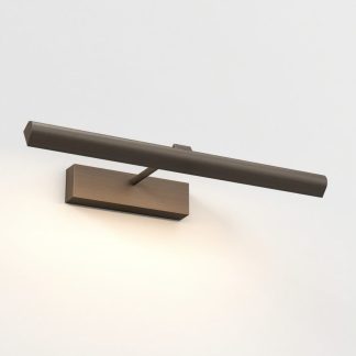 AS 1371027 RENOIR 520 PICTURE LIGHT