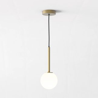AS 1429024 TACOMA PENDANT EXCL SHADE