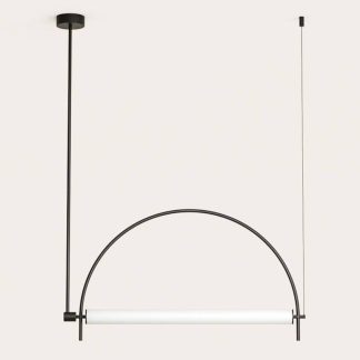 AR C1292 ARC PENDANT