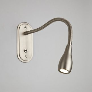 AS 1316008 LINDOS LED WALL LIGHT