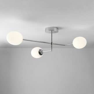AS 1390005 KIWI 3LT BATHROOM PENDANT
