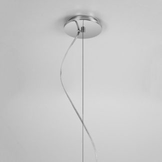 AS 1184004 SUSPENSION KIT EXCL SHADE