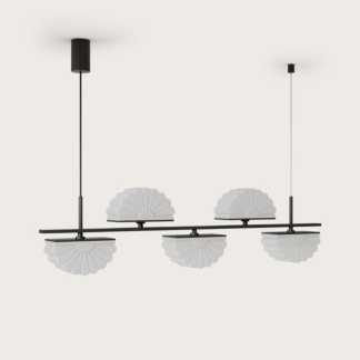 AR C1334-5 GINA 5LT PENDANT