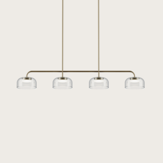 AR C1316-4 IPON 4LT PENDANT