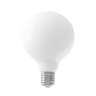 CX 1101002900 E27 GLOBE 7.5W LED DIMM